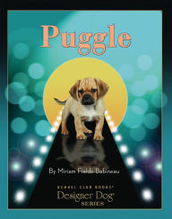 Title: Puggle, Author: Miriam Fields-Babineau