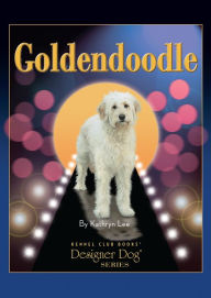 Title: Goldendoodle, Author: Kathryn  Lee