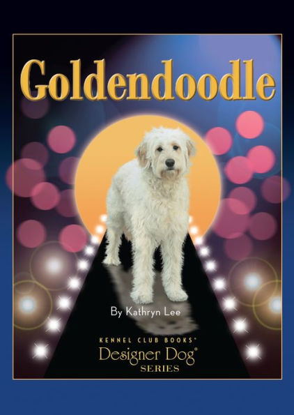 Goldendoodle