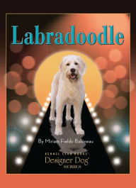 Title: Labradoodle, Author: Miriam Fields-Babineau