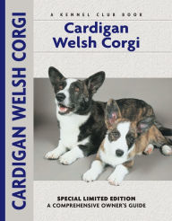 Title: Cardigan Welsh Corgi, Author: Richard Beauchamp