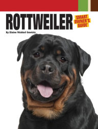 Title: Rottweiler, Author: Elaine Waldorf Gewirtz