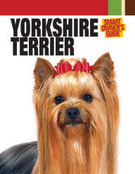 Title: Yorkshire Terrier, Author: Dog Fancy Magazine