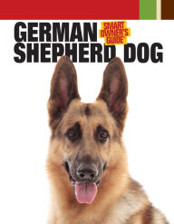 Title: German Shepherd Dog, Author: Dog Fancy Magazine