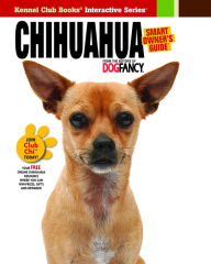 Title: Chihuahua, Author: Dog Fancy Magazine