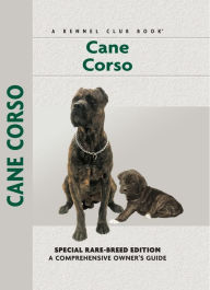 Title: Cane Corso: Sports and Resistance in the United States, Author: Emily Bates