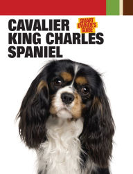 Title: Cavalier King Charles Spaniel, Author: Dog Fancy Magazine