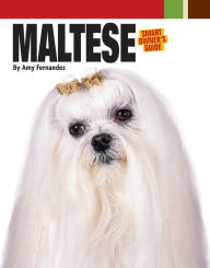 Title: Maltese, Author: Dog Fancy Magazine