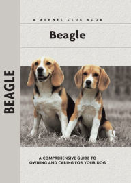 Title: Beagle, Author: Evelyn Elizabeth Lanyon