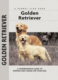 Title: Golden Retriever, Author: Nona Kilgore Bauer