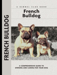 Title: French Bulldogs, Author: Muriel P. Lee