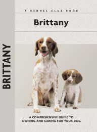 Title: Brittany, Author: Richard G. Beauchamp