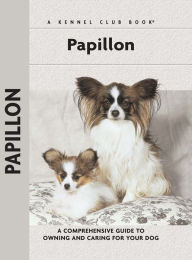 Title: Papillons, Author: F. Michael Truex