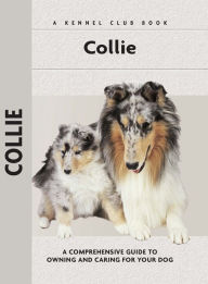 Title: Collie, Author: Samantha Moore