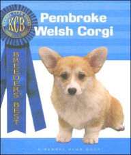 Title: Pembroke Welsh Corgi, Author: Steven Leyerly