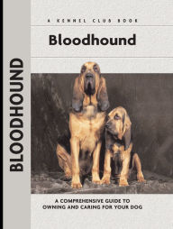 Title: Bloodhound, Author: Nona Kilgore Bauer