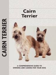 Title: Cairn Terrier, Author: Robert Jamieson