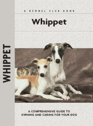 Title: Whippet, Author: Juliette Cunliffe