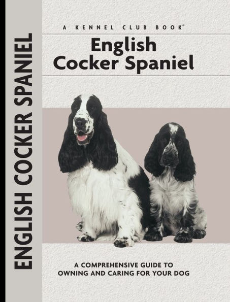 English Cocker Spaniel