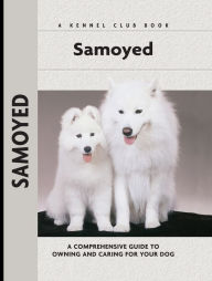 Title: Samoyed, Author: Richard G. Beauchamp