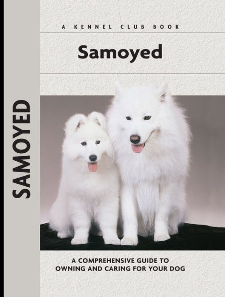 Samoyed