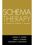 Alternative view 1 of Schema Therapy: A Practitioner's Guide / Edition 1