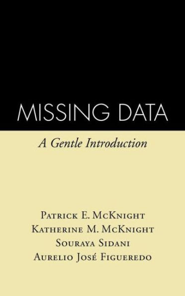 Missing Data: A Gentle Introduction