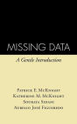 Missing Data: A Gentle Introduction