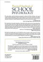 Alternative view 2 of Practical Handbook of School Psychology: Effective Practices for the 21st Century