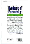 Alternative view 2 of Handbook of Personality, Third Edition: Theory and Research / Edition 3