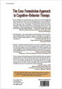 Alternative view 2 of The Case Formulation Approach to Cognitive-Behavior Therapy
