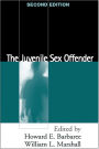 The Juvenile Sex Offender / Edition 2