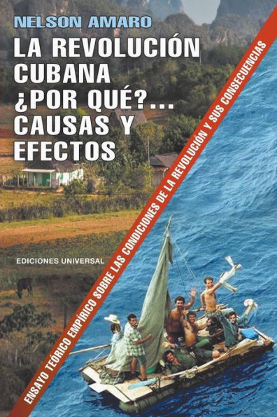 LA REVOLUCIÓN CUBANA POR QUÉ? CAUSAS Y EFECTOS.