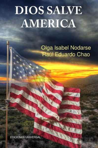 DIOS SALVE AMÃ¯Â¿Â½RICA. Ã¯Â¿Â½reas problemÃ¯Â¿Â½ticas que debilitan la tradiciÃ¯Â¿Â½n y fortaleza de la naciÃ¯Â¿Â½n Americana y han producido temores de su desintegraciÃ¯Â¿Â½n como gran fuerza polÃ¯Â¿Â½tica,