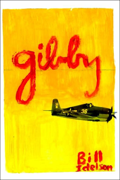 Gibby: A World War 2 Story