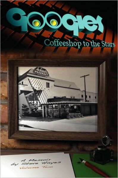 Googies, Coffee Shop to the Stars Vol. 2