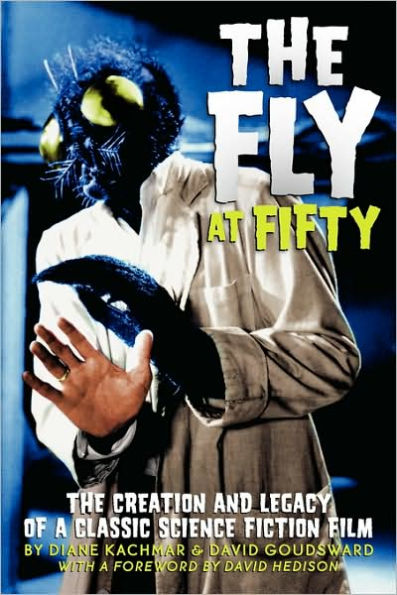 The Fly at 50