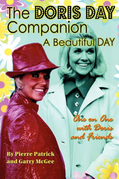 The Doris Day Companion: A Beautiful