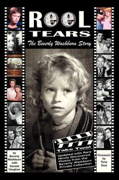 Reel Tears: The Beverly Washburn Story, Take Two