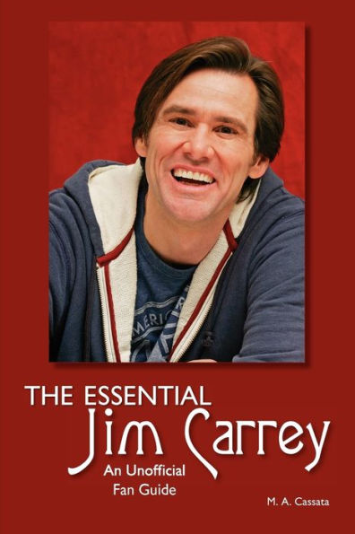 The Essential Jim Carrey