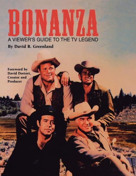 Bonanza: A Viewer's Guide to the TV Legend