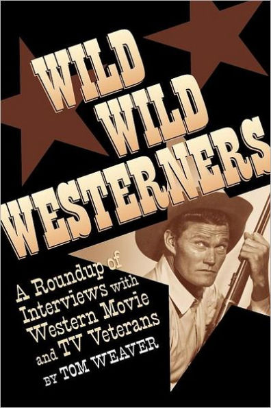 Wild Westerners