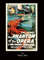 The Phantom of the Opera (hardback)