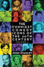 The Funniest Comedy Icons of the 20th Century, Volume 2