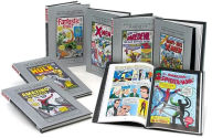 Title: Marvel Masterworks Bundle, Author: Marvel Comics