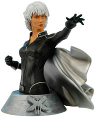 Title: X-Men 3 Movie Storm Bust