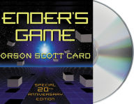 Title: Ender's Game (Ender Quintet Series #1), Author: Orson Scott Card