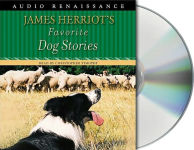 Alternative view 2 of James Herriot's Favorite Dog Stories