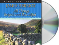 Title: All Things Bright and Beautiful, Author: James Herriot