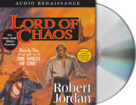 Title: Lord of Chaos (Wheel of Time Series #6), Author: Robert Jordan